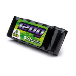 NiCD Battery