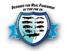 Our Mission to Real Fishing Fun