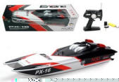 Fantastic Choice for RC Fishing Thrills!